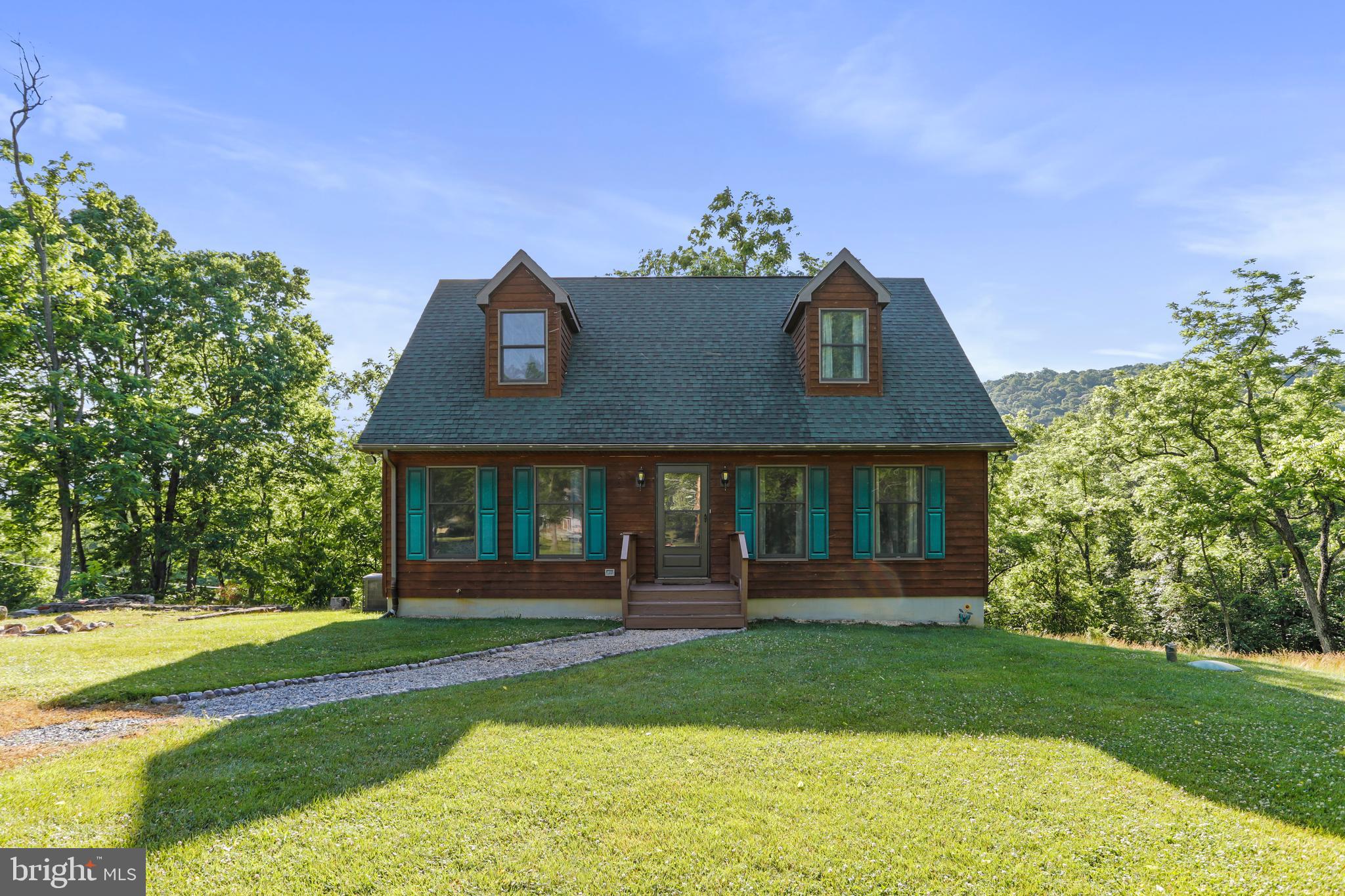 RIVER RIDGE - Residential