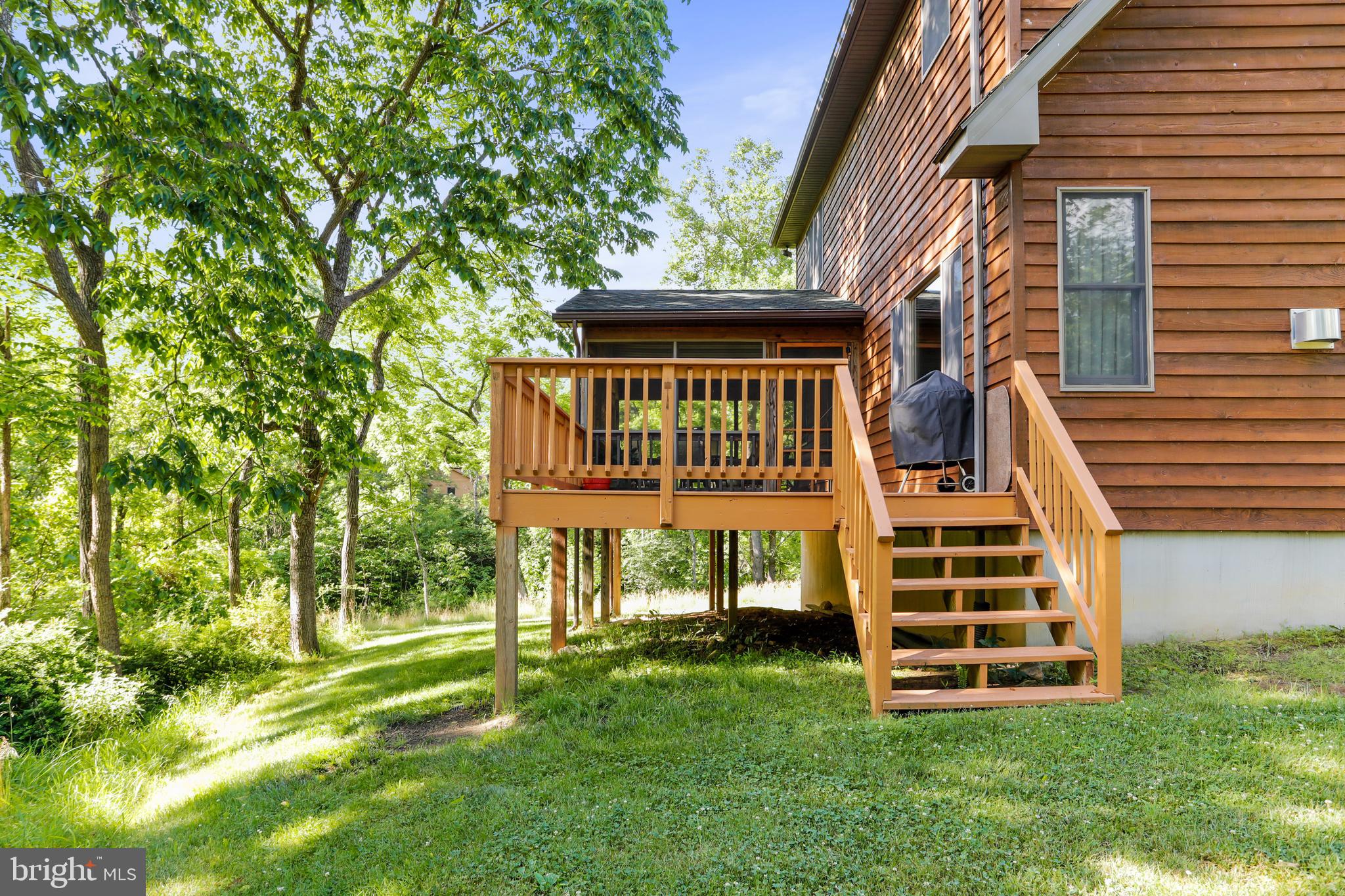 RIVER RIDGE - Residential