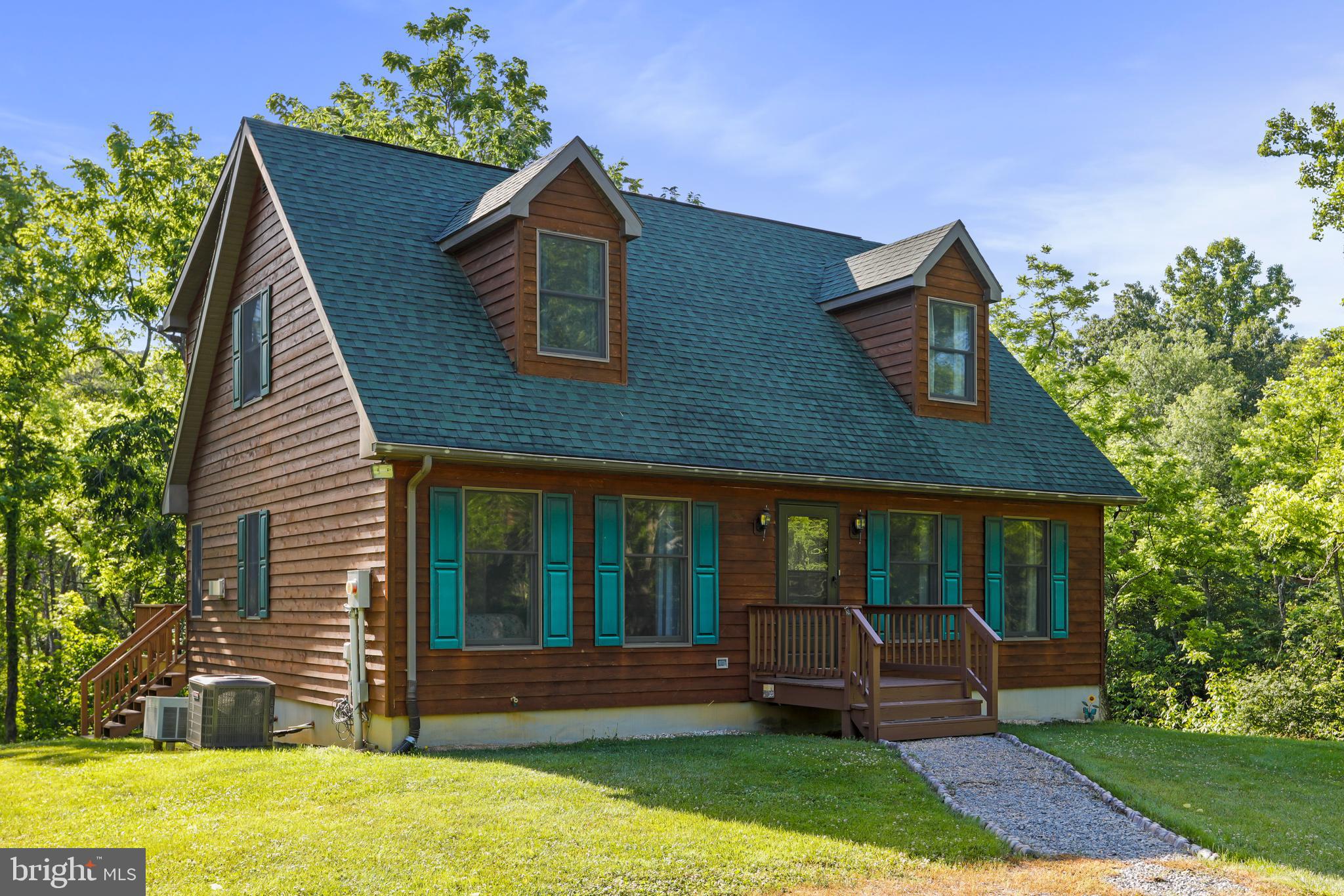 RIVER RIDGE - Residential