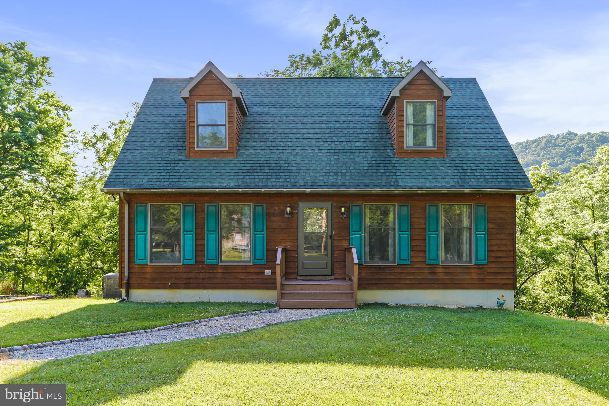 RIVER RIDGE - Residential