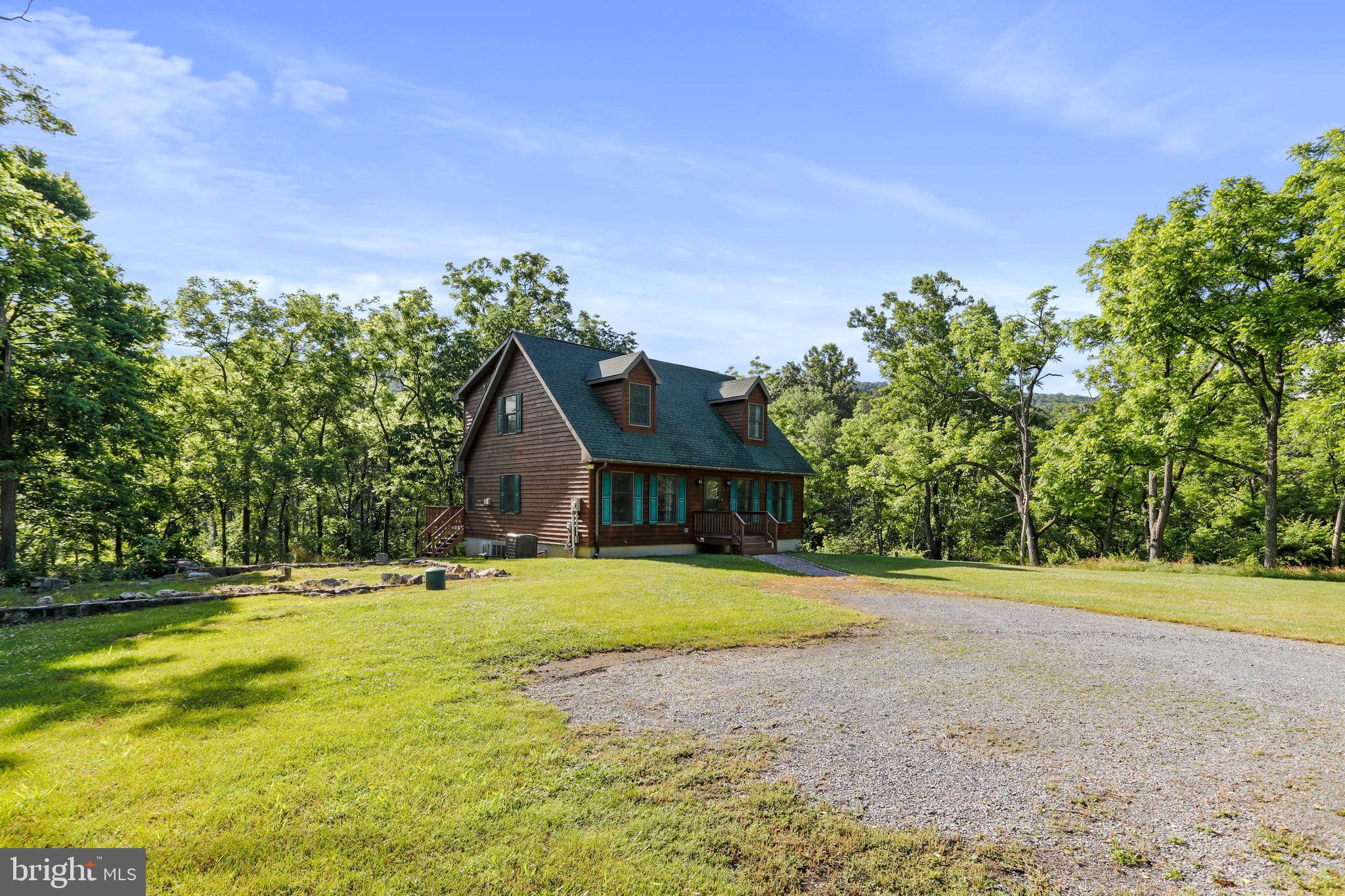 RIVER RIDGE - Residential