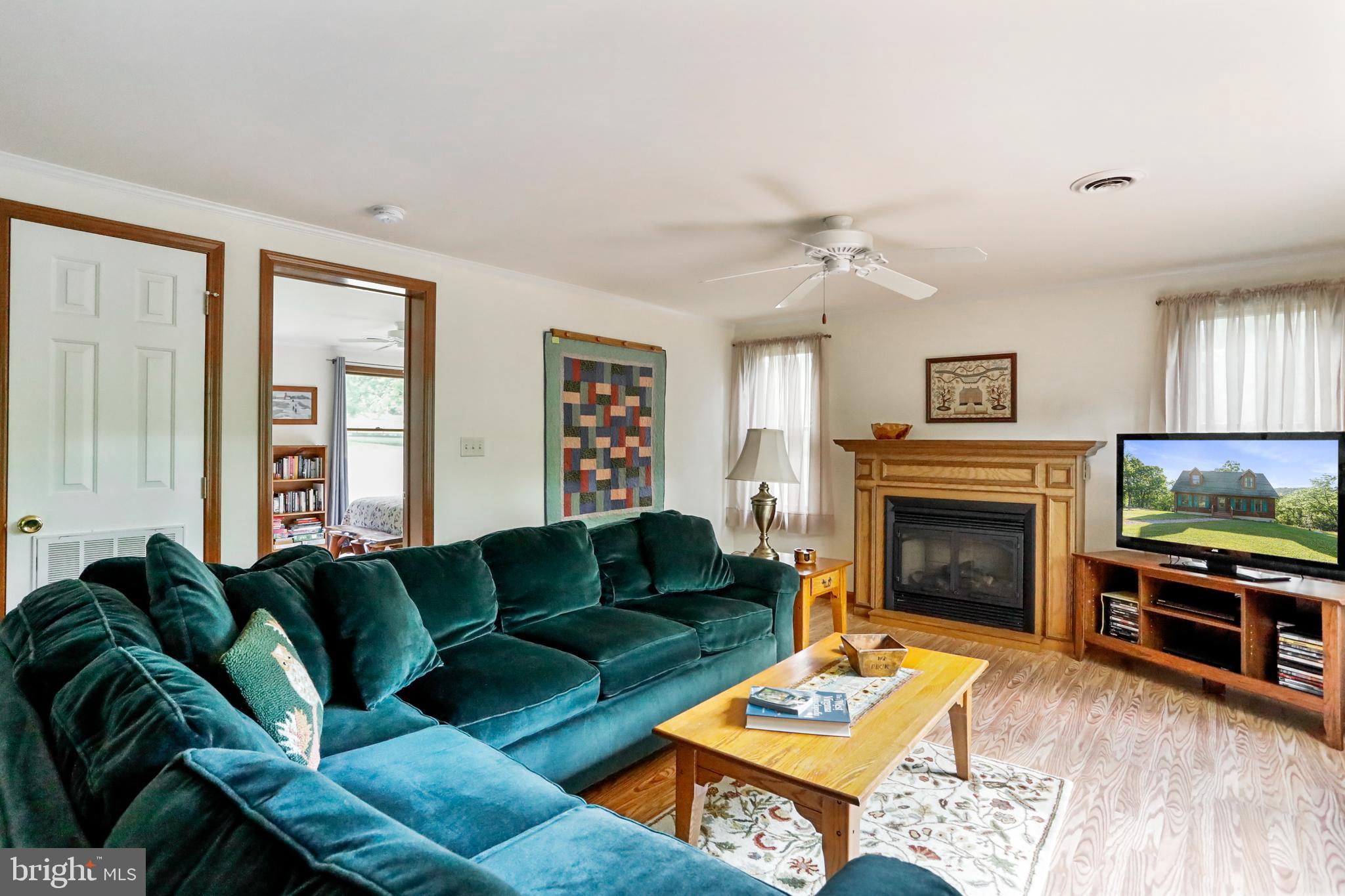 RIVER RIDGE - Residential