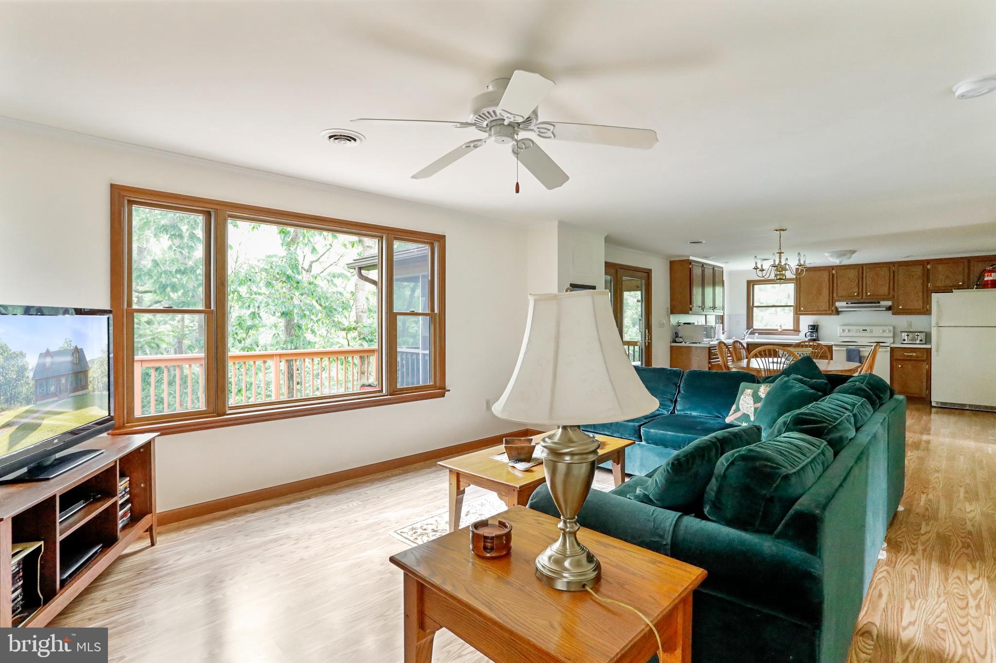 RIVER RIDGE - Residential