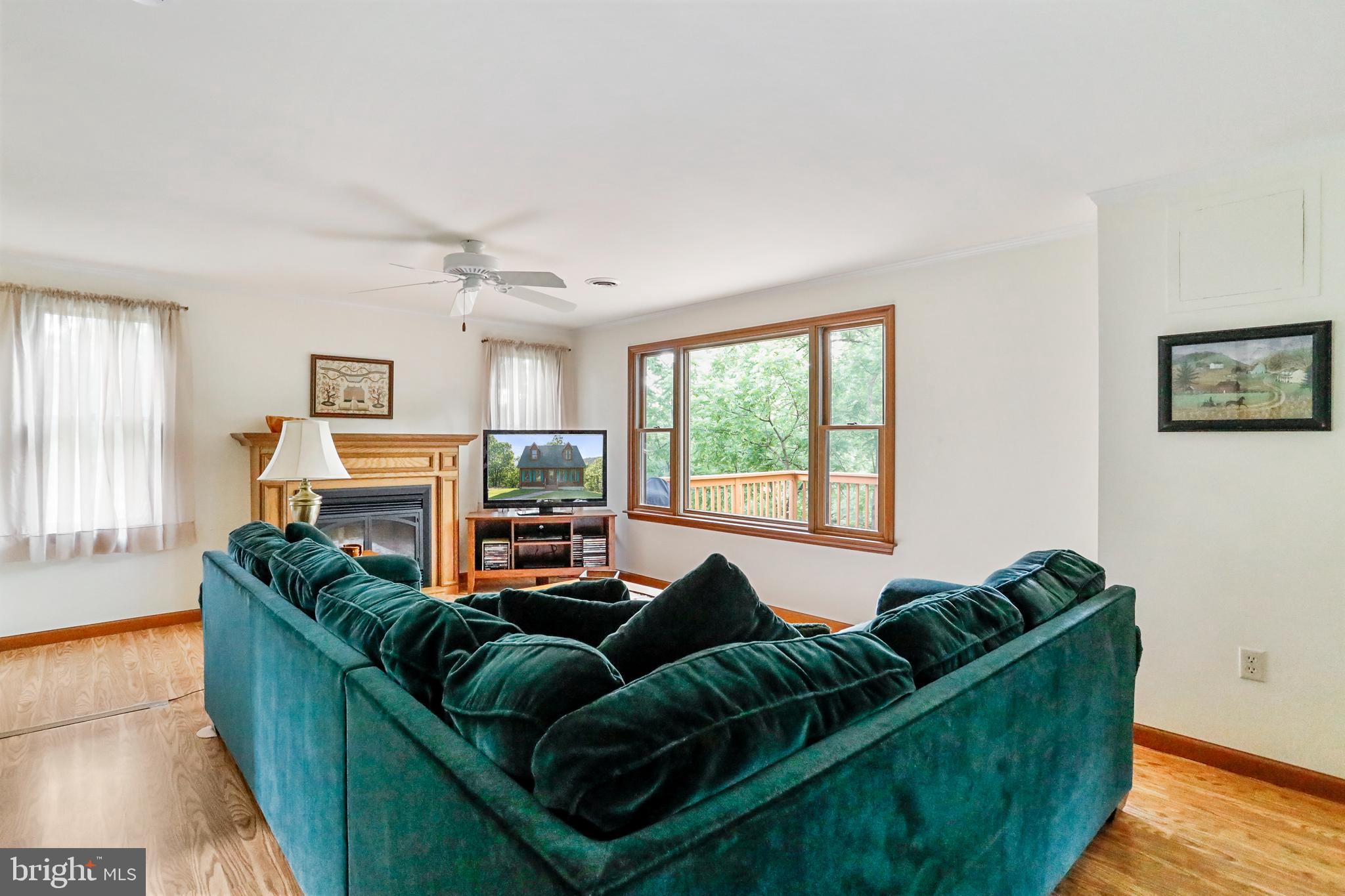 RIVER RIDGE - Residential