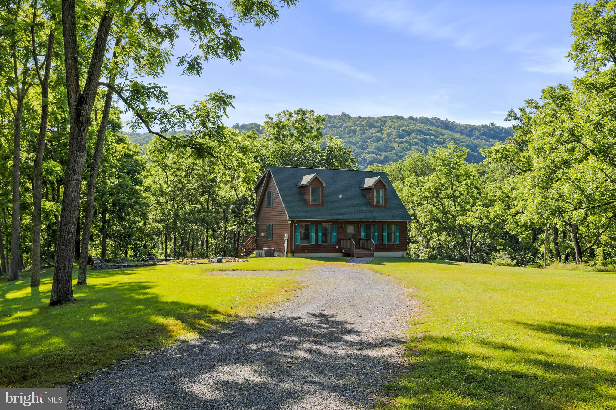 RIVER RIDGE - Residential