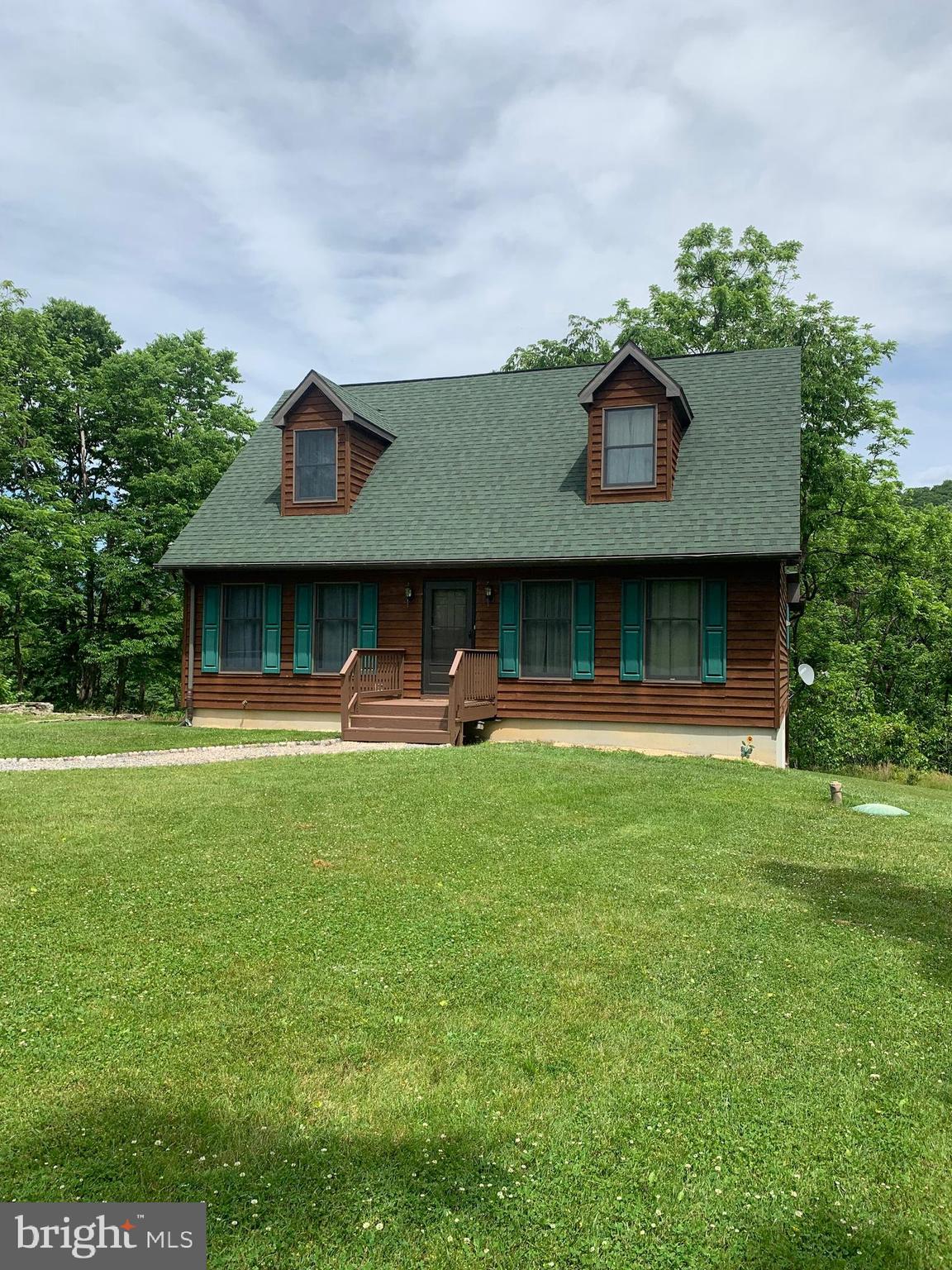 RIVER RIDGE - Residential