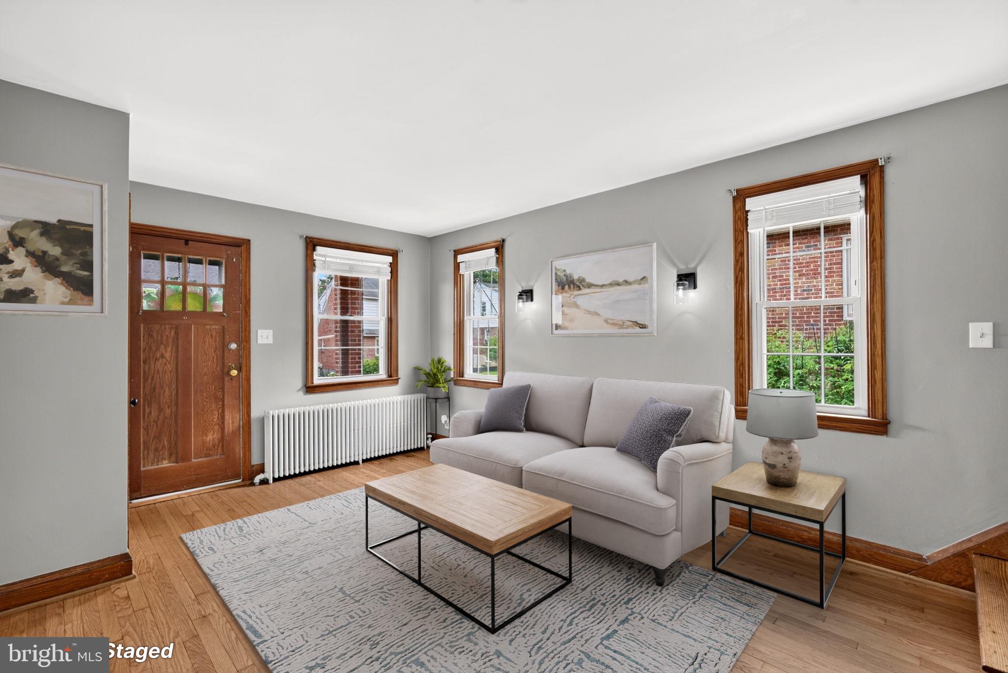 104 W ELM AVENUE
