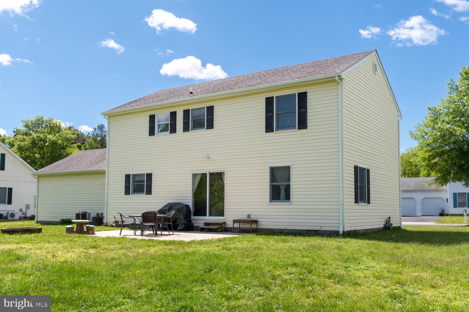 MATTHEWSTOWN RUN - Residential