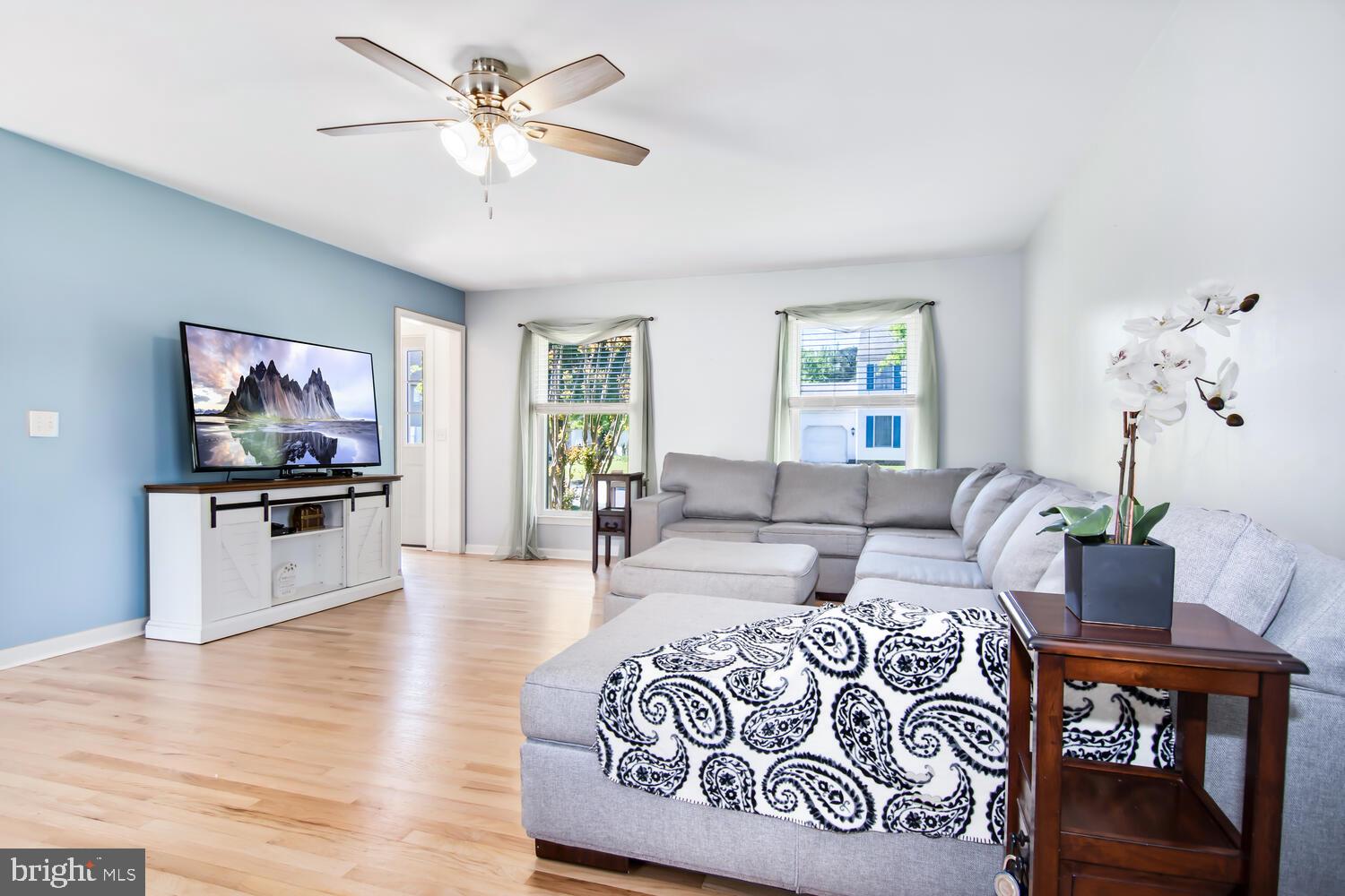 MATTHEWSTOWN RUN - Residential