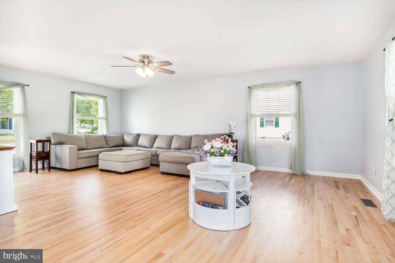 MATTHEWSTOWN RUN - Residential