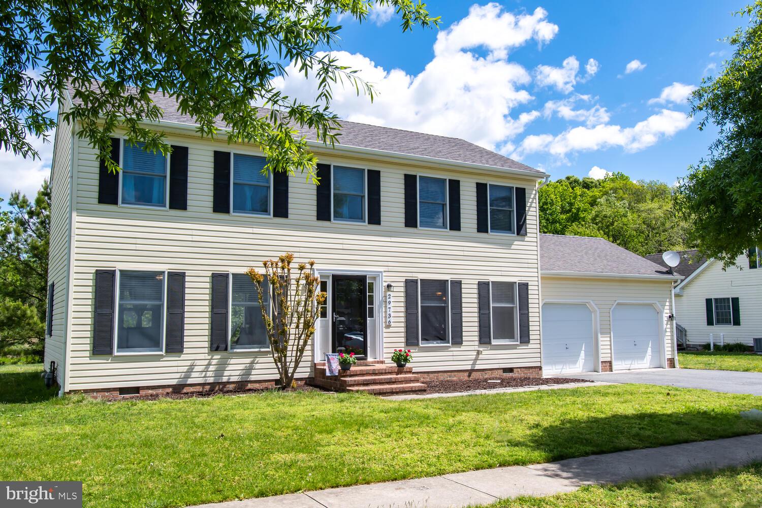 MATTHEWSTOWN RUN - Residential