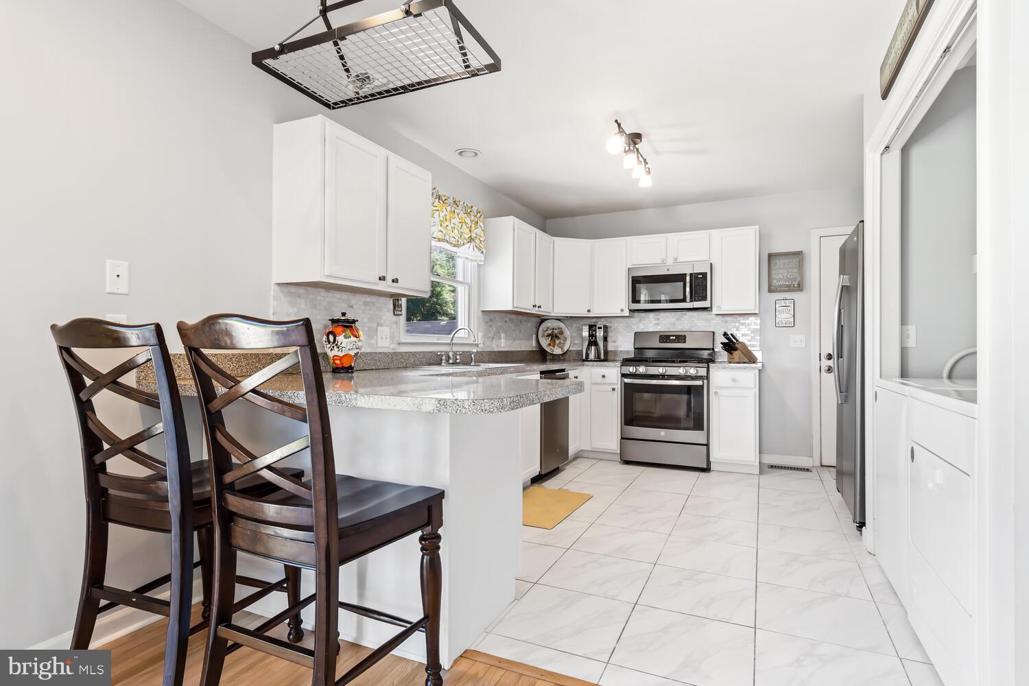 MATTHEWSTOWN RUN - Residential