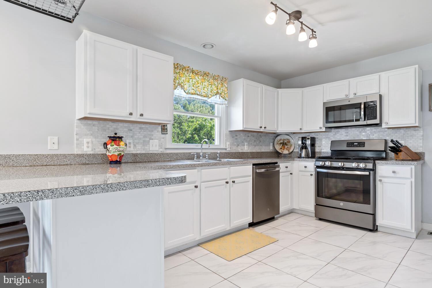 MATTHEWSTOWN RUN - Residential