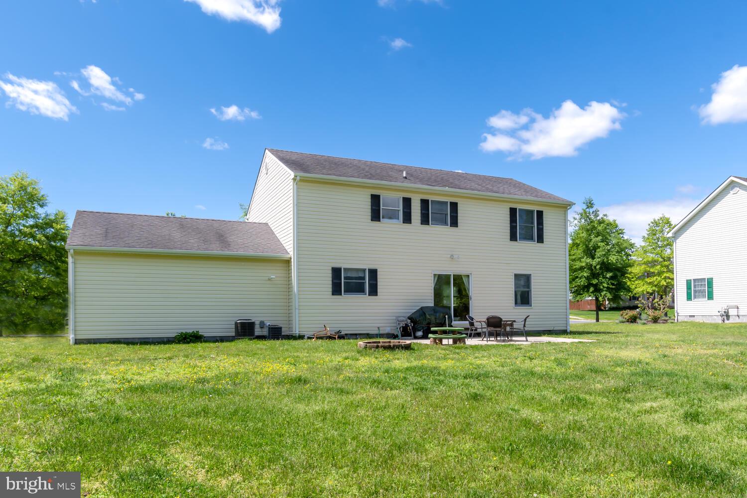 MATTHEWSTOWN RUN - Residential