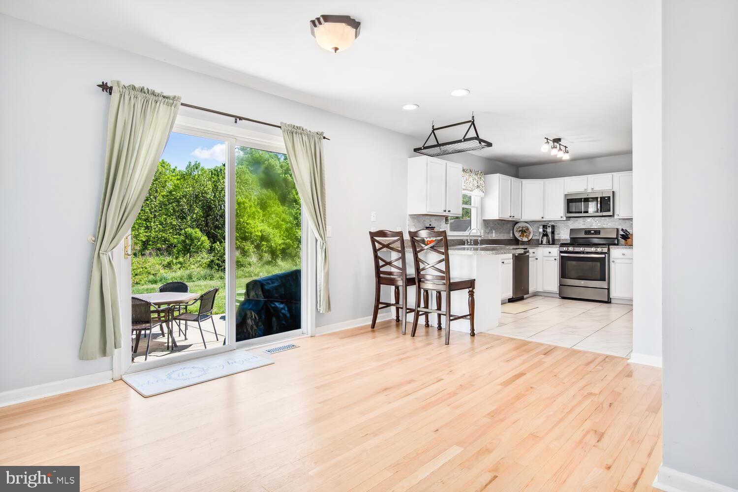 MATTHEWSTOWN RUN - Residential