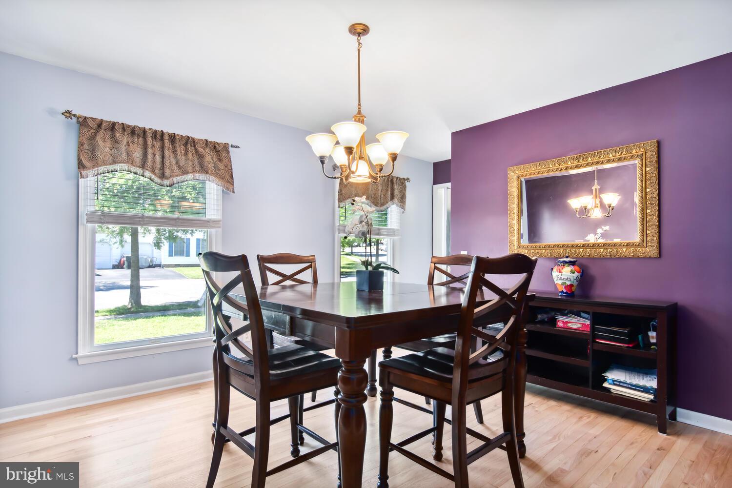 MATTHEWSTOWN RUN - Residential