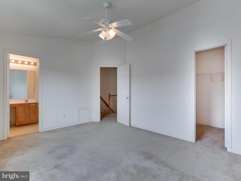 ANNAPOLIS WALK - Residential