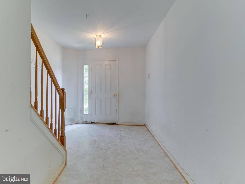 ANNAPOLIS WALK - Residential