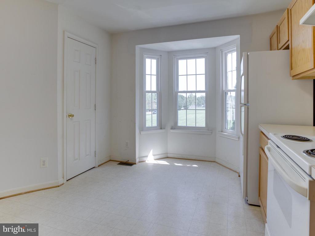 ANNAPOLIS WALK - Residential