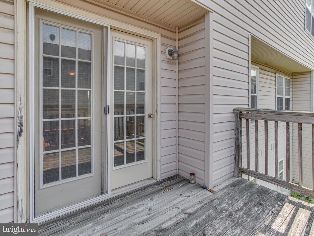 ANNAPOLIS WALK - Residential