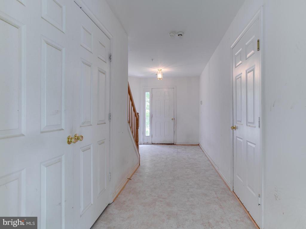 ANNAPOLIS WALK - Residential