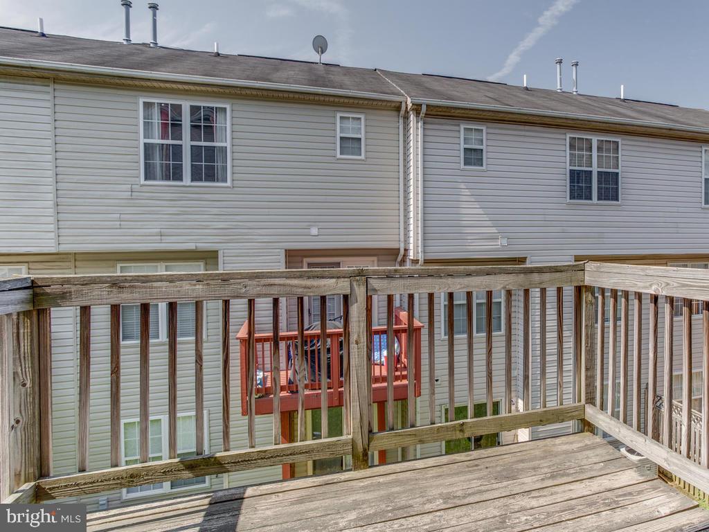 ANNAPOLIS WALK - Residential