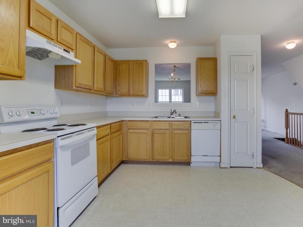 ANNAPOLIS WALK - Residential