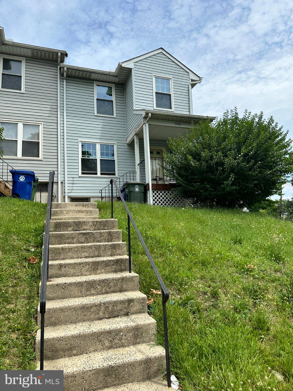 3400 W NORTH AVENUE
