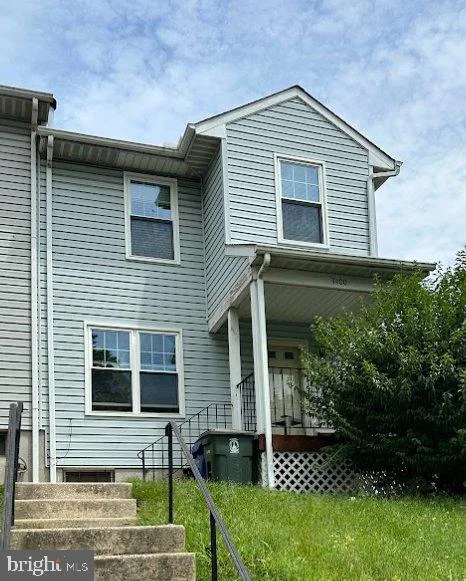 3400 W North Avenue