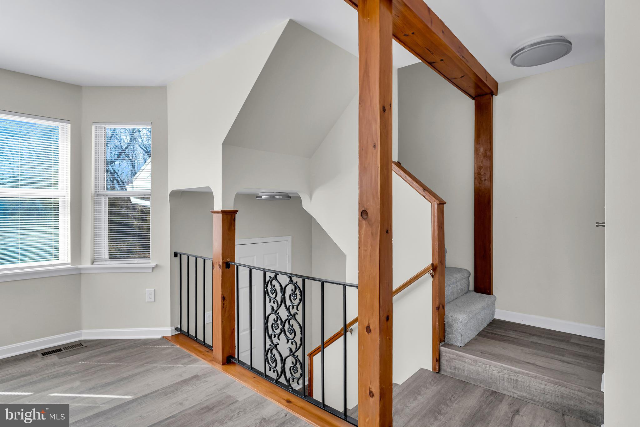 RUTHERFORD - Residential