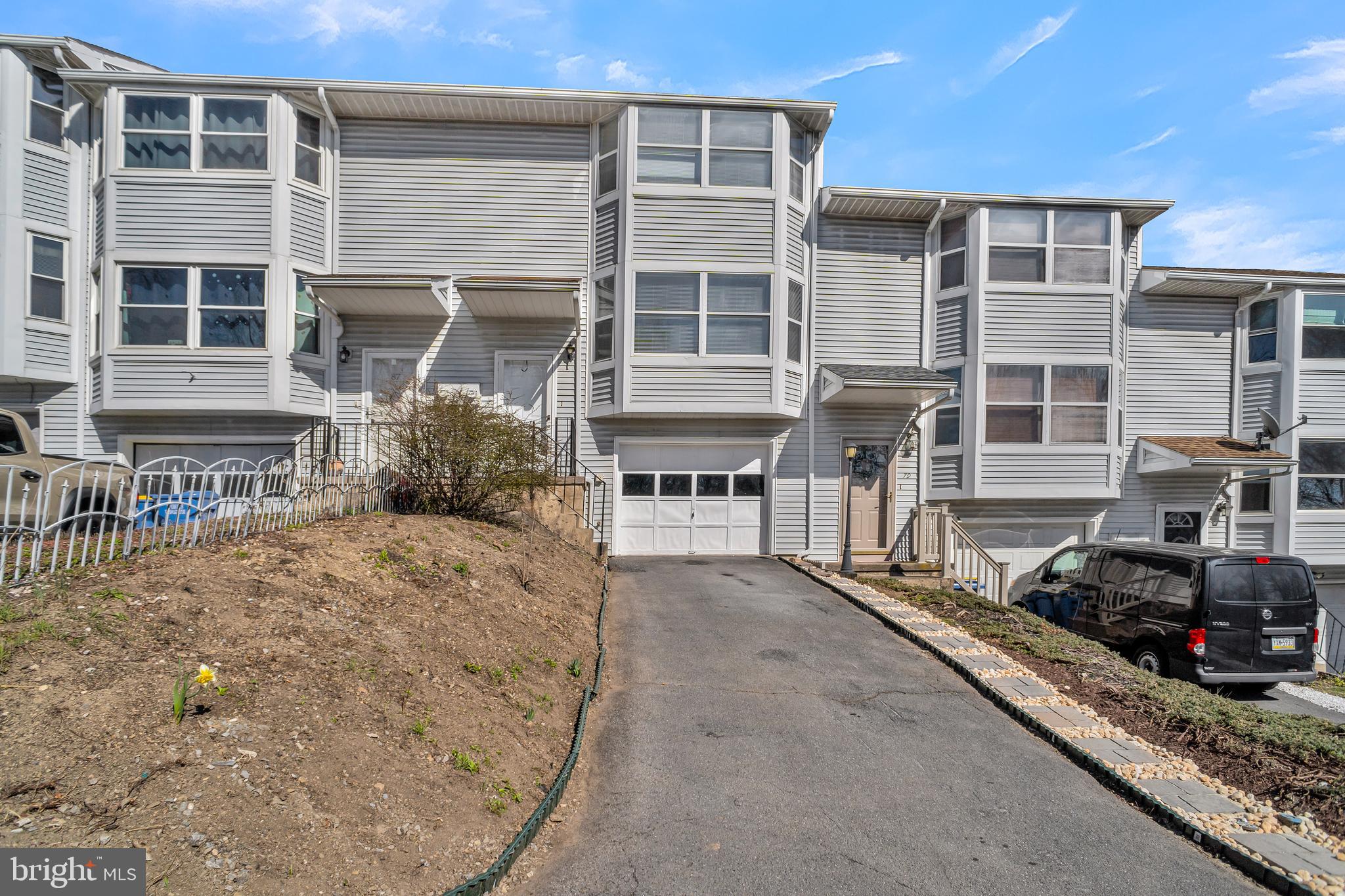 RUTHERFORD - Residential