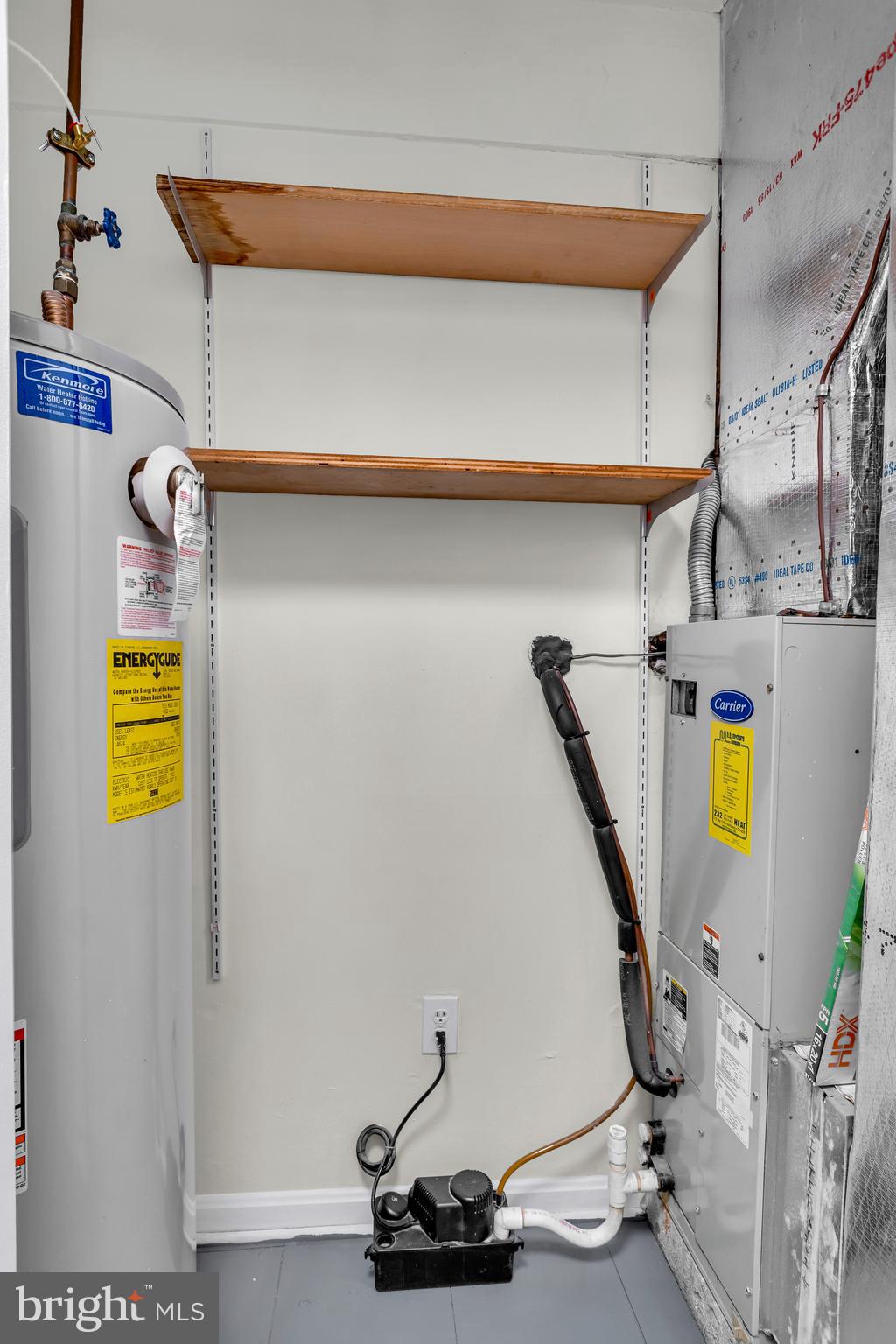 RUTHERFORD - Residential