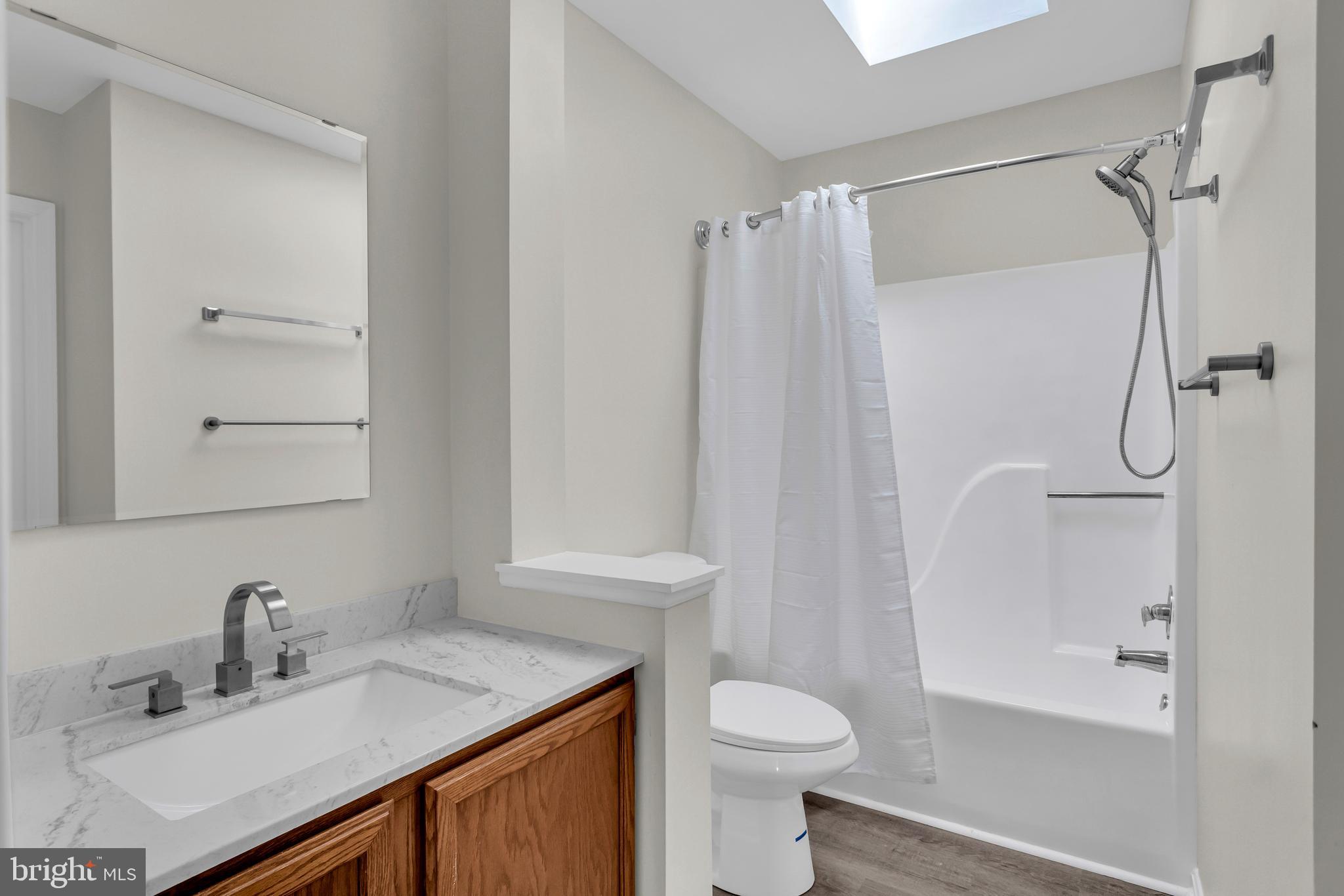 RUTHERFORD - Residential