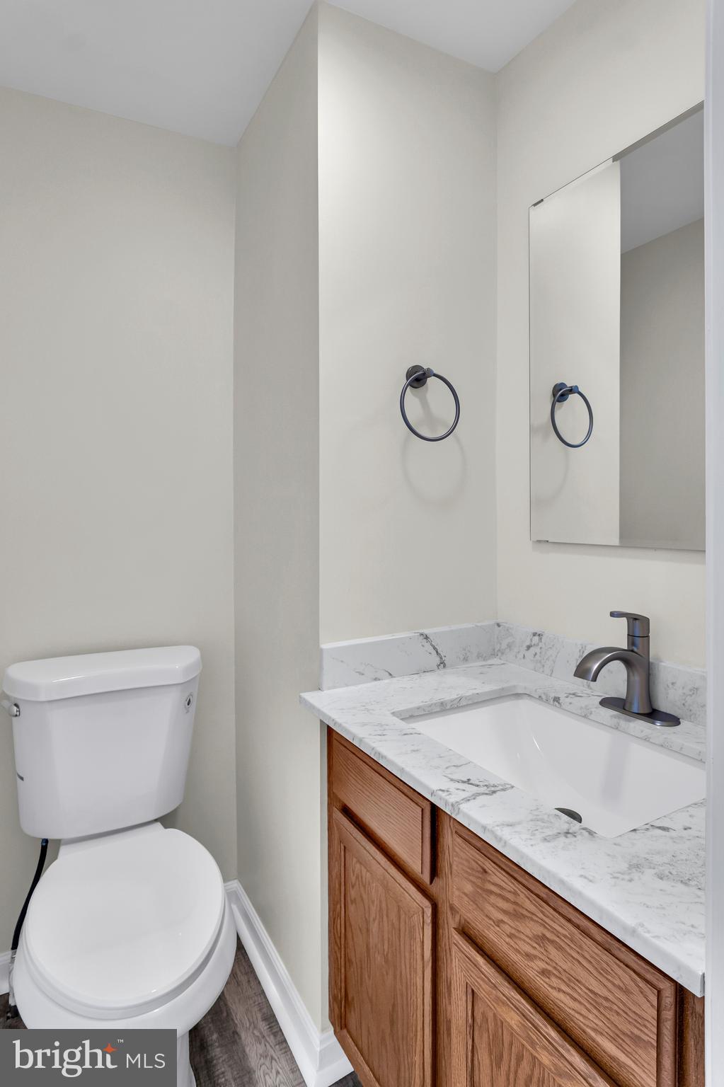 RUTHERFORD - Residential