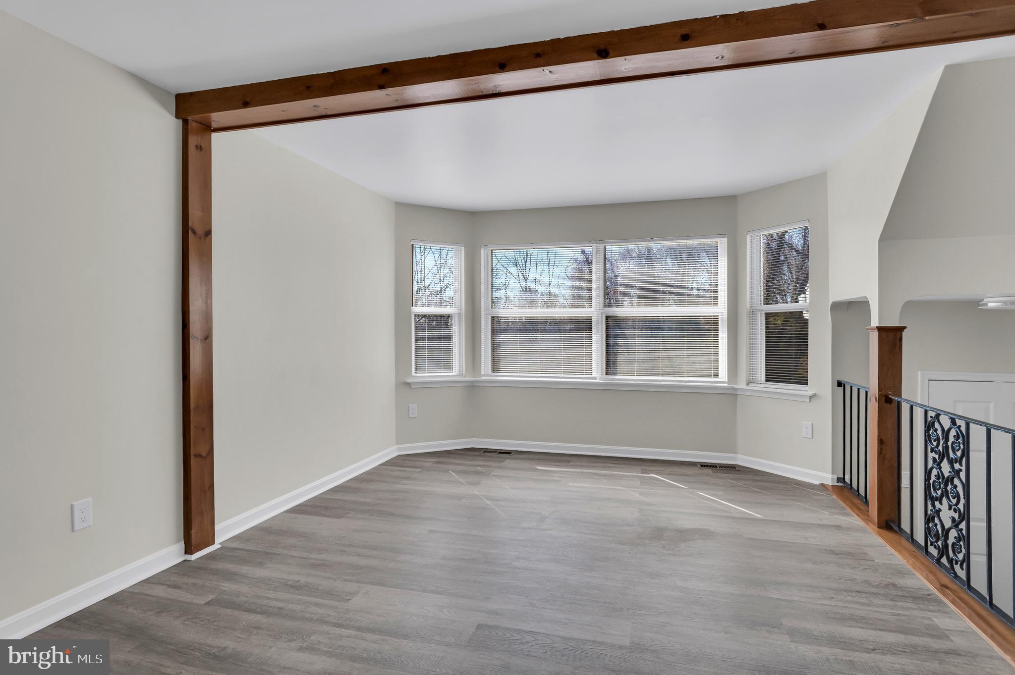 RUTHERFORD - Residential