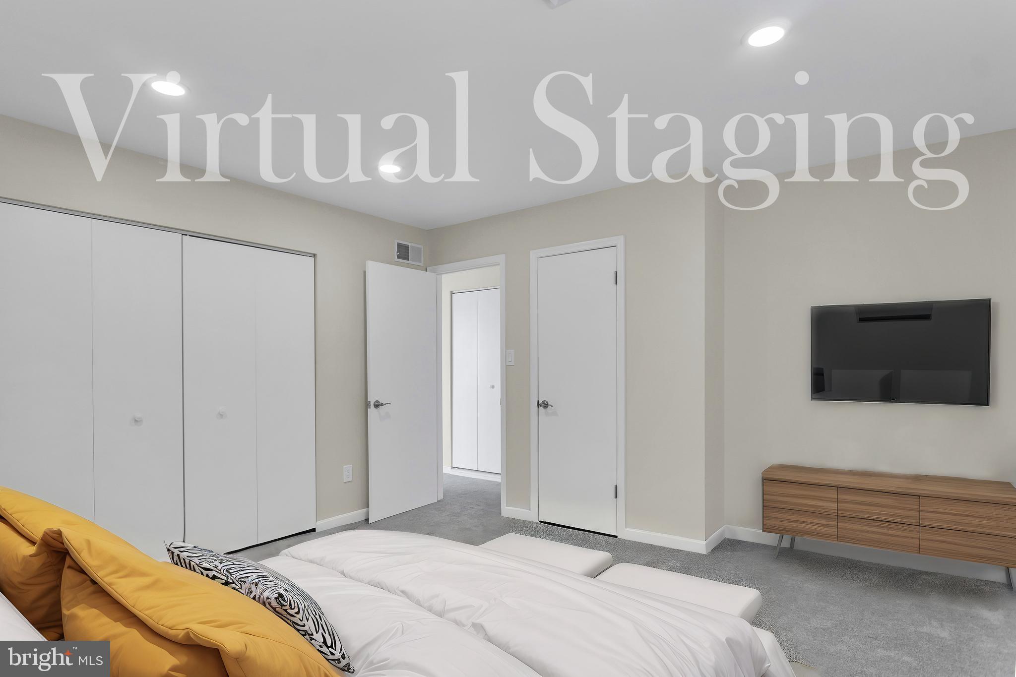 RUTHERFORD - Residential