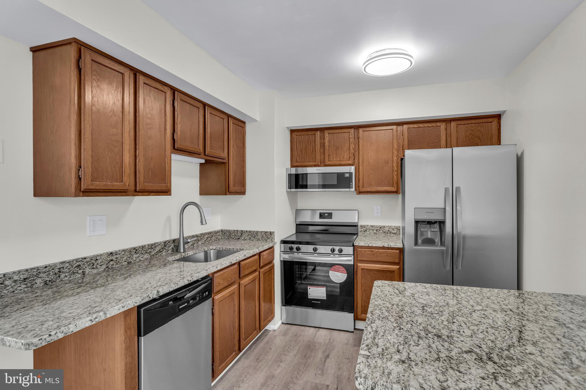 RUTHERFORD - Residential