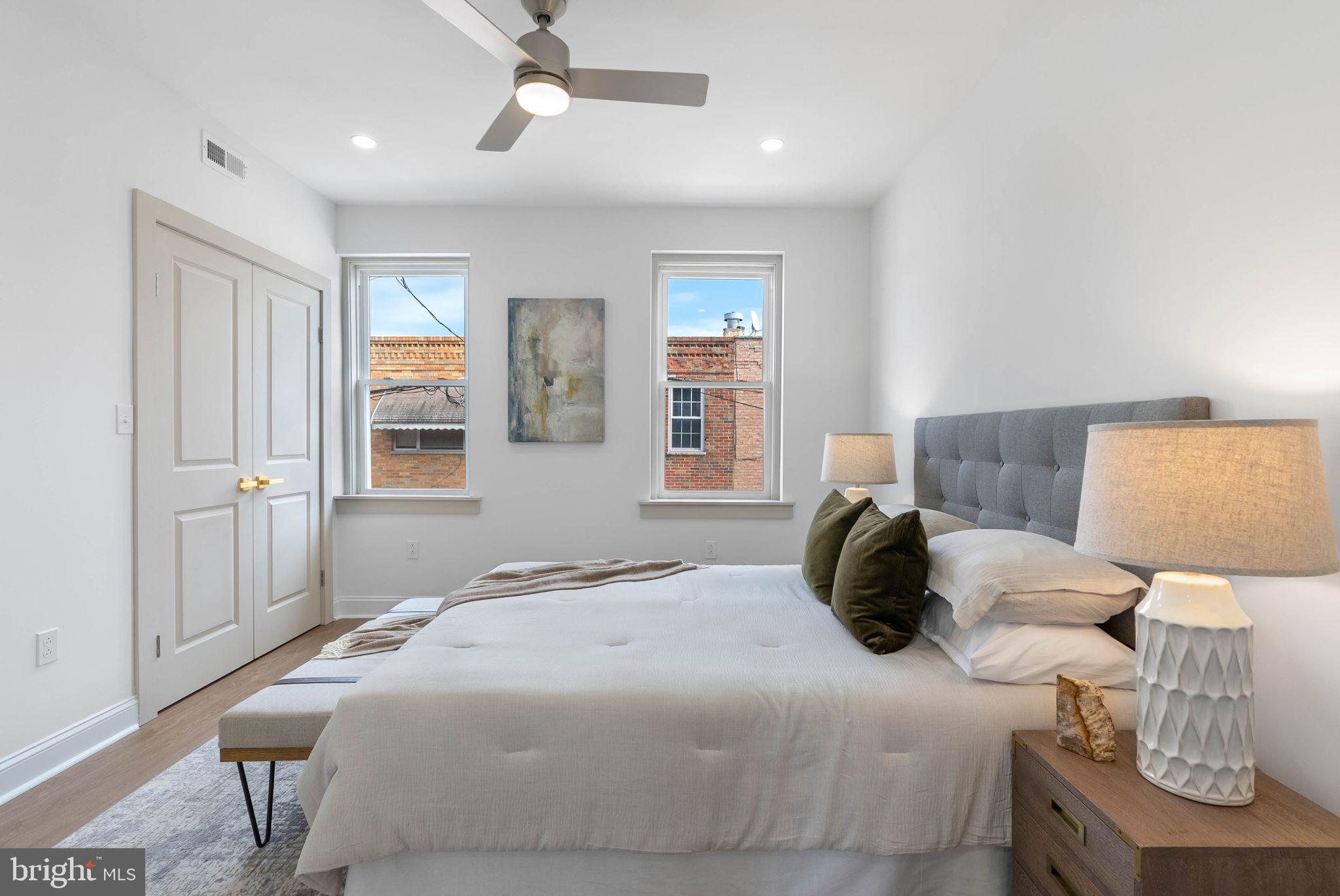 MELROSE - Residential