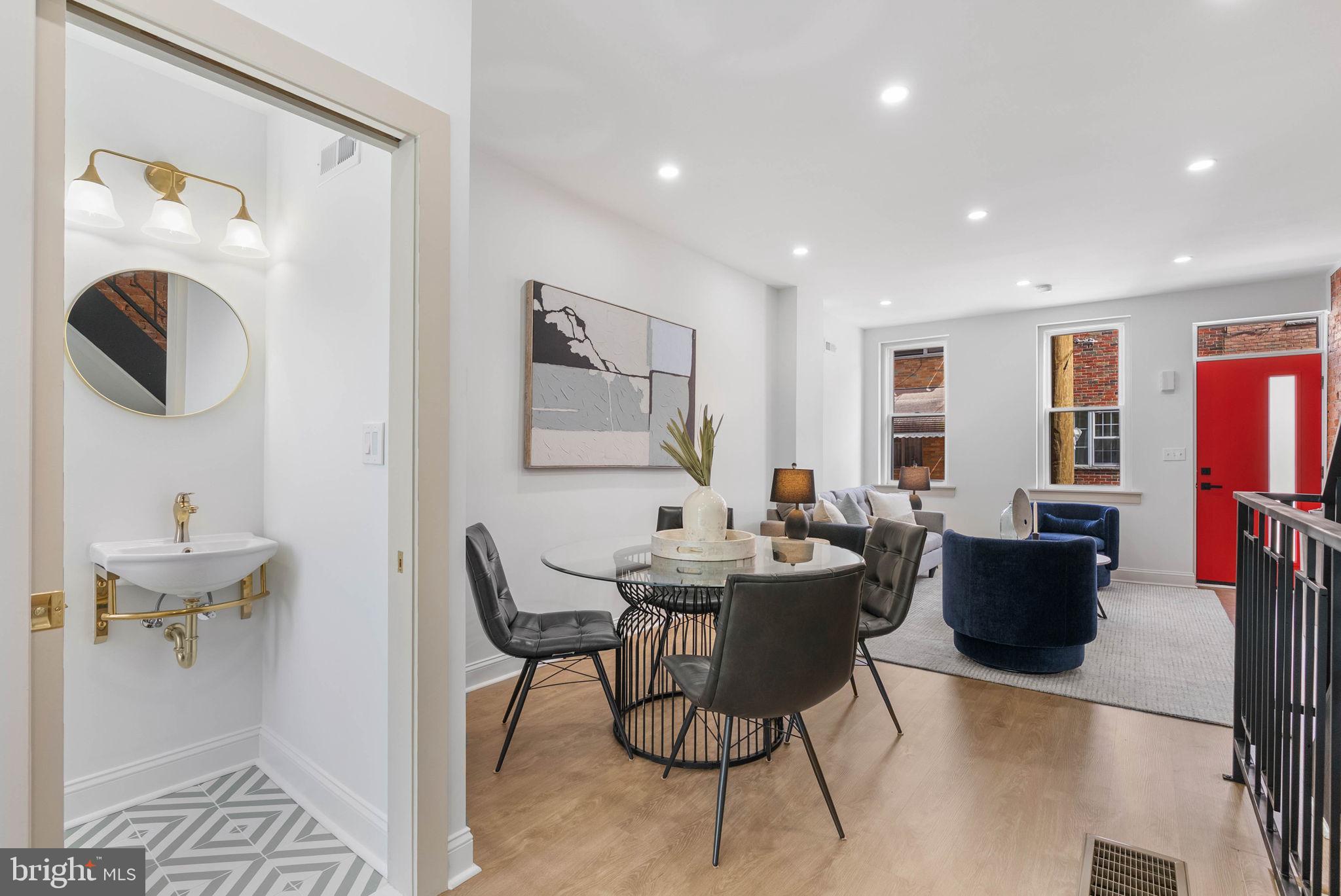 MELROSE - Residential