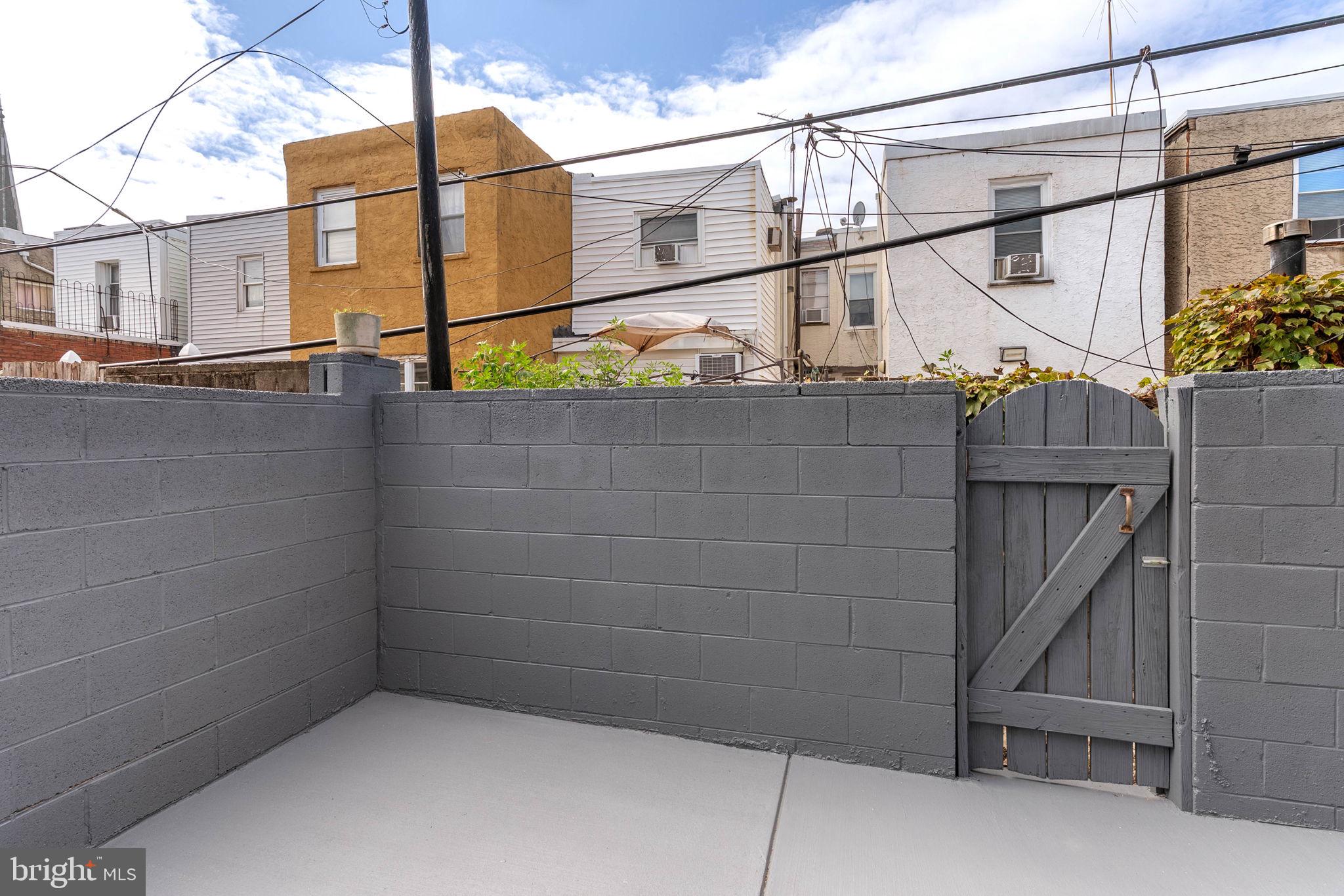 MELROSE - Residential