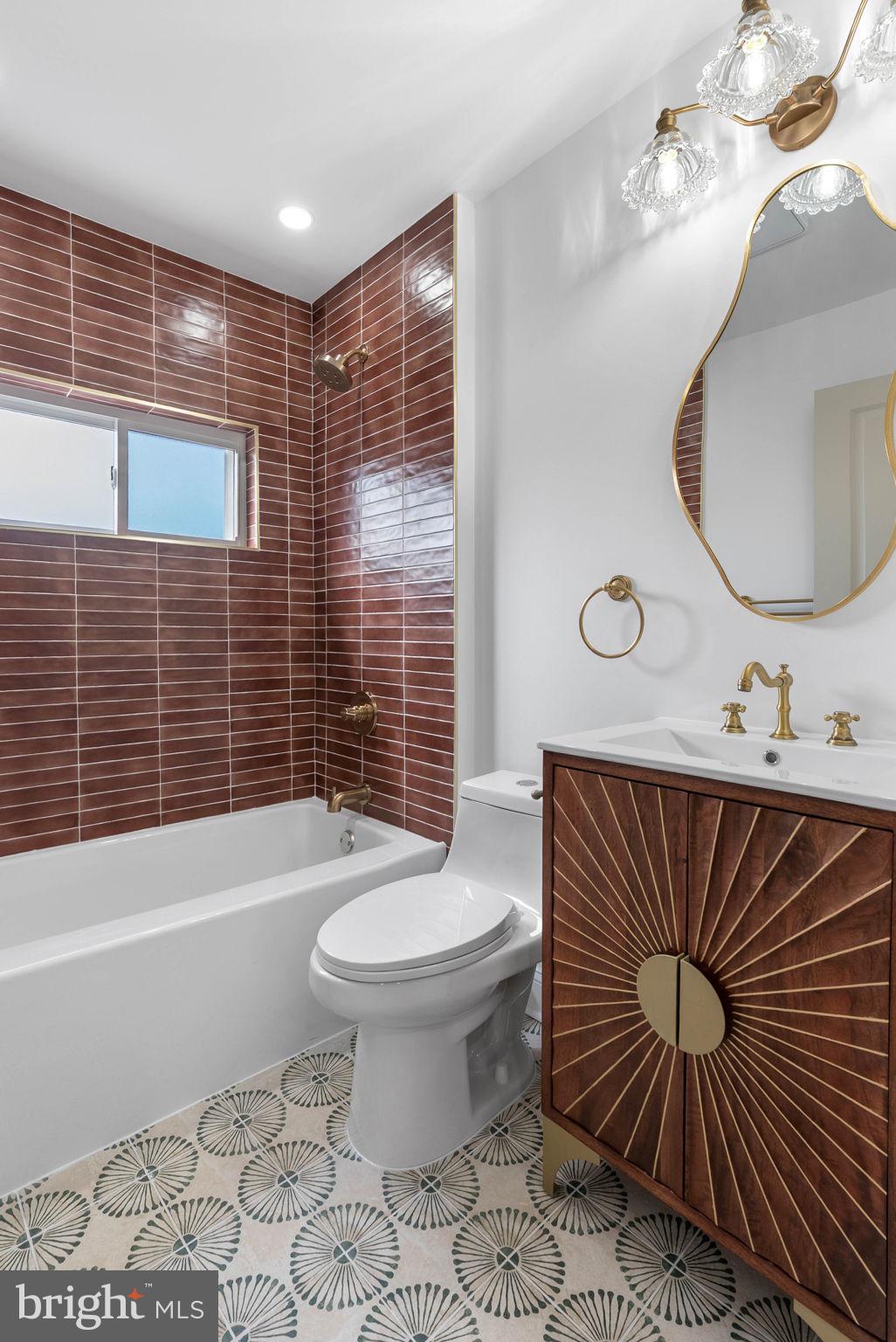 MELROSE - Residential