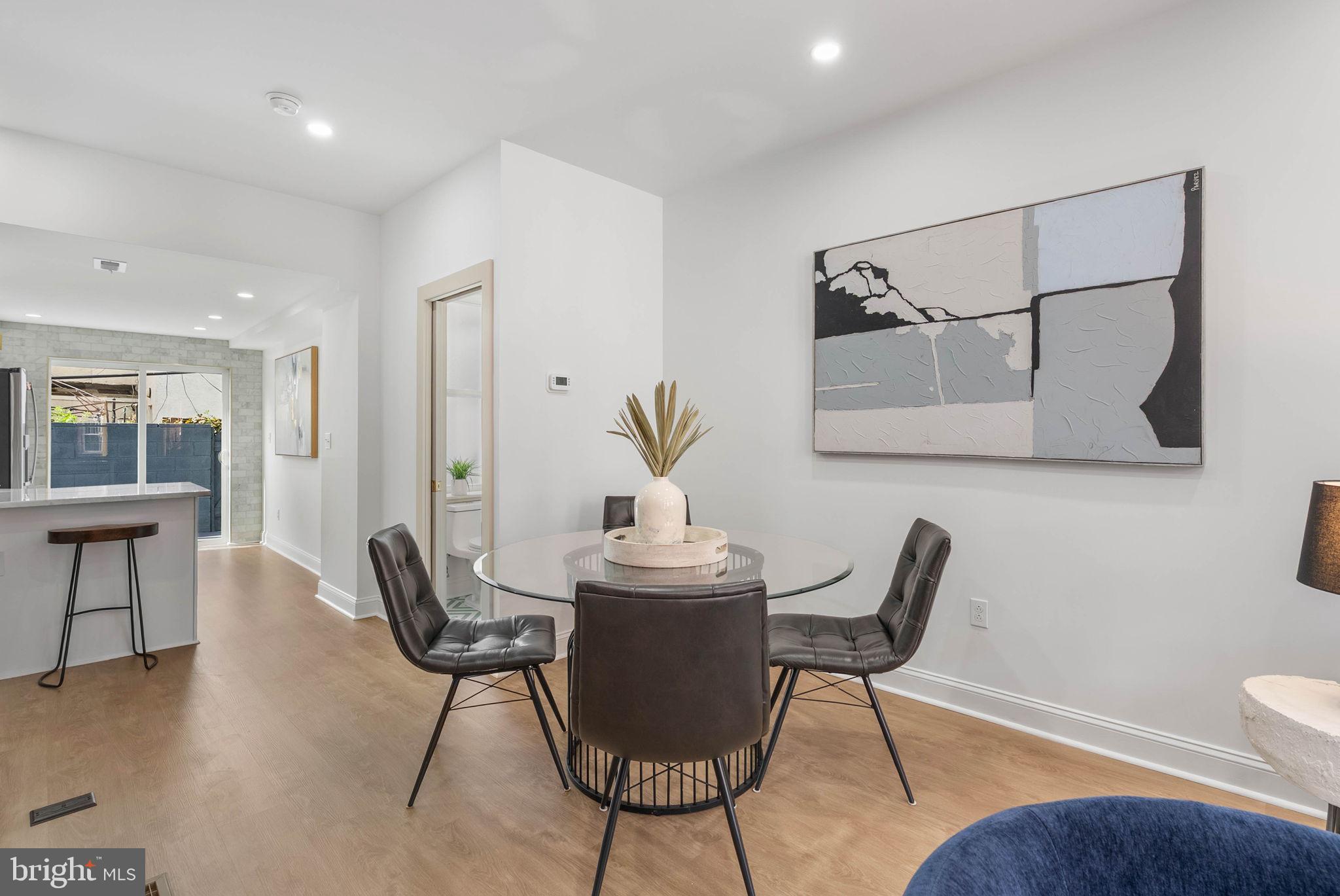 2218 S BOUVIER STREET