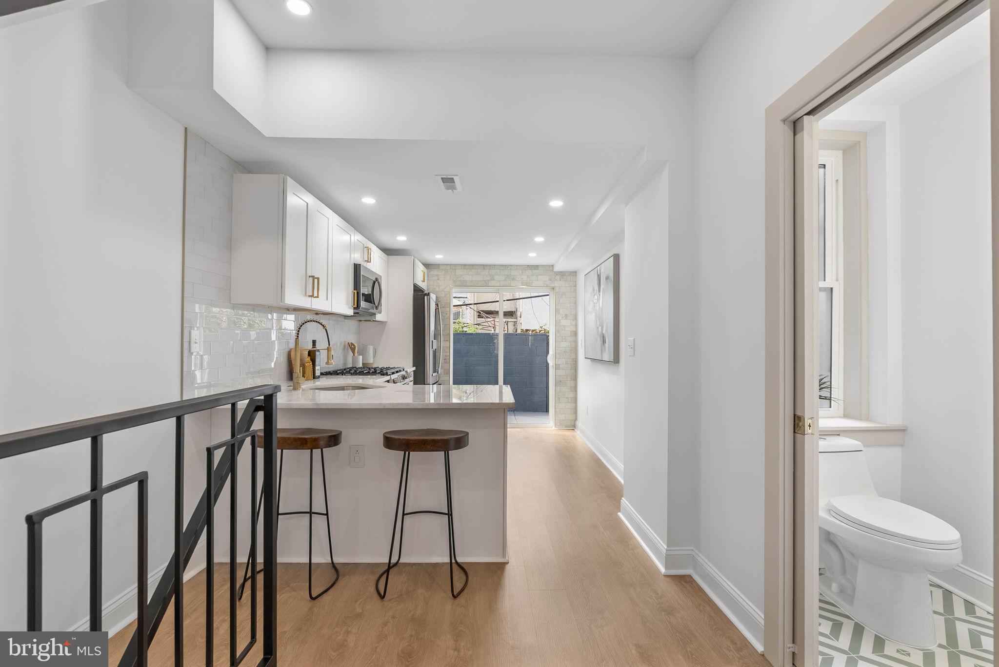 MELROSE - Residential