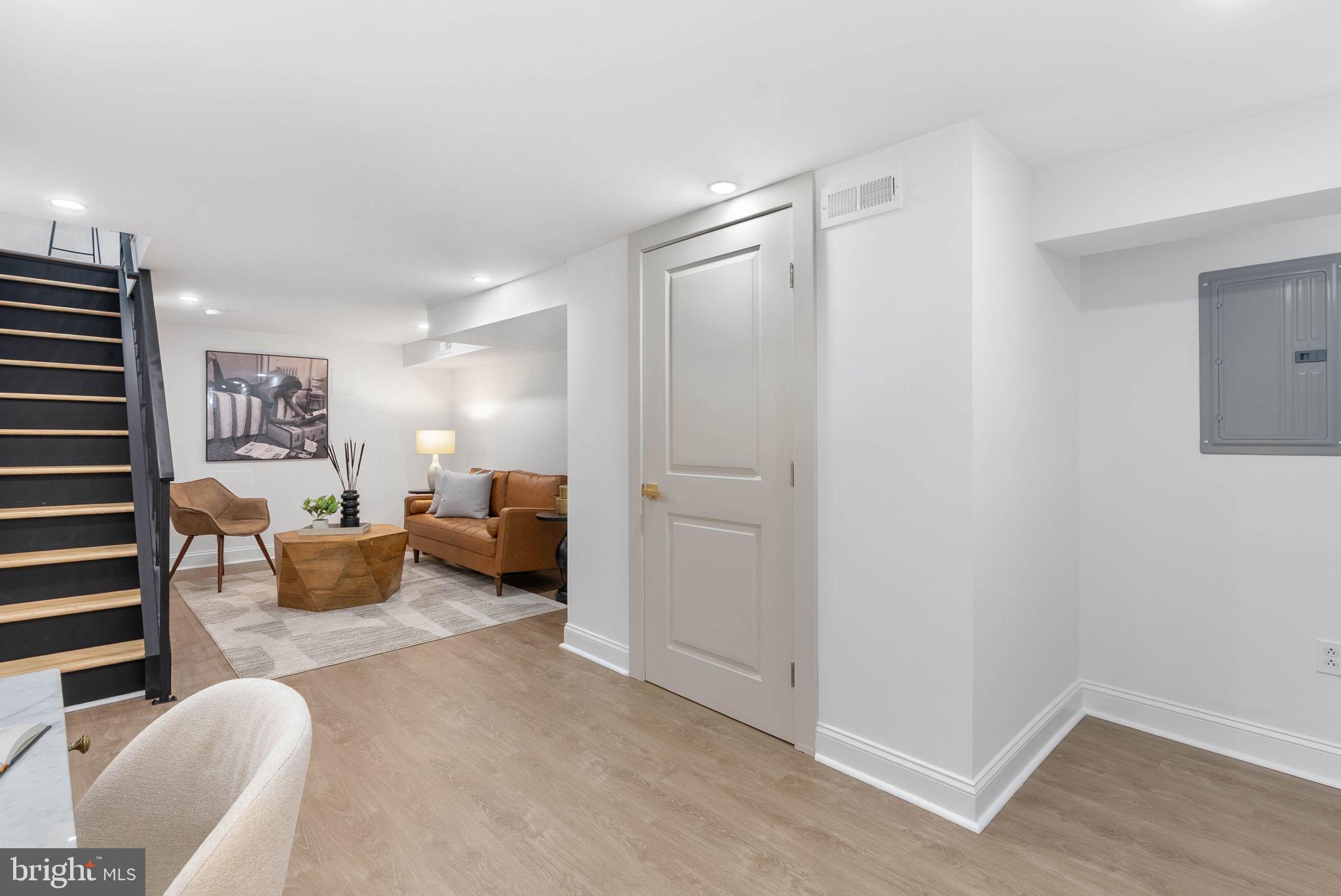 MELROSE - Residential