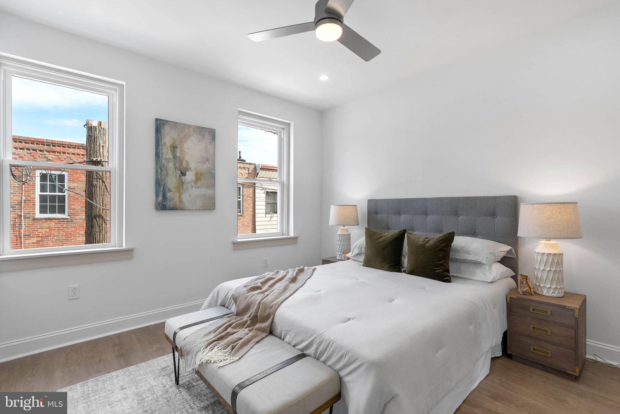 MELROSE - Residential