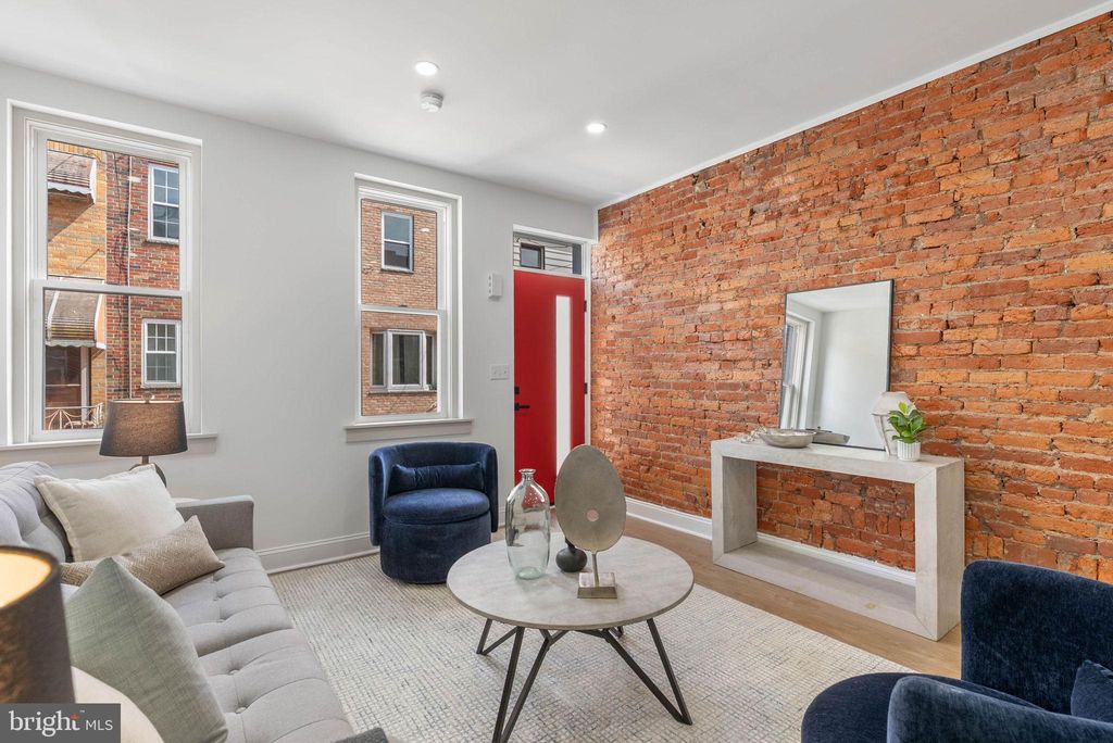 Photo of 2218 S Bouvier Street, PHILADELPHIA, PA 19145 (MLS # PAPH2537152)