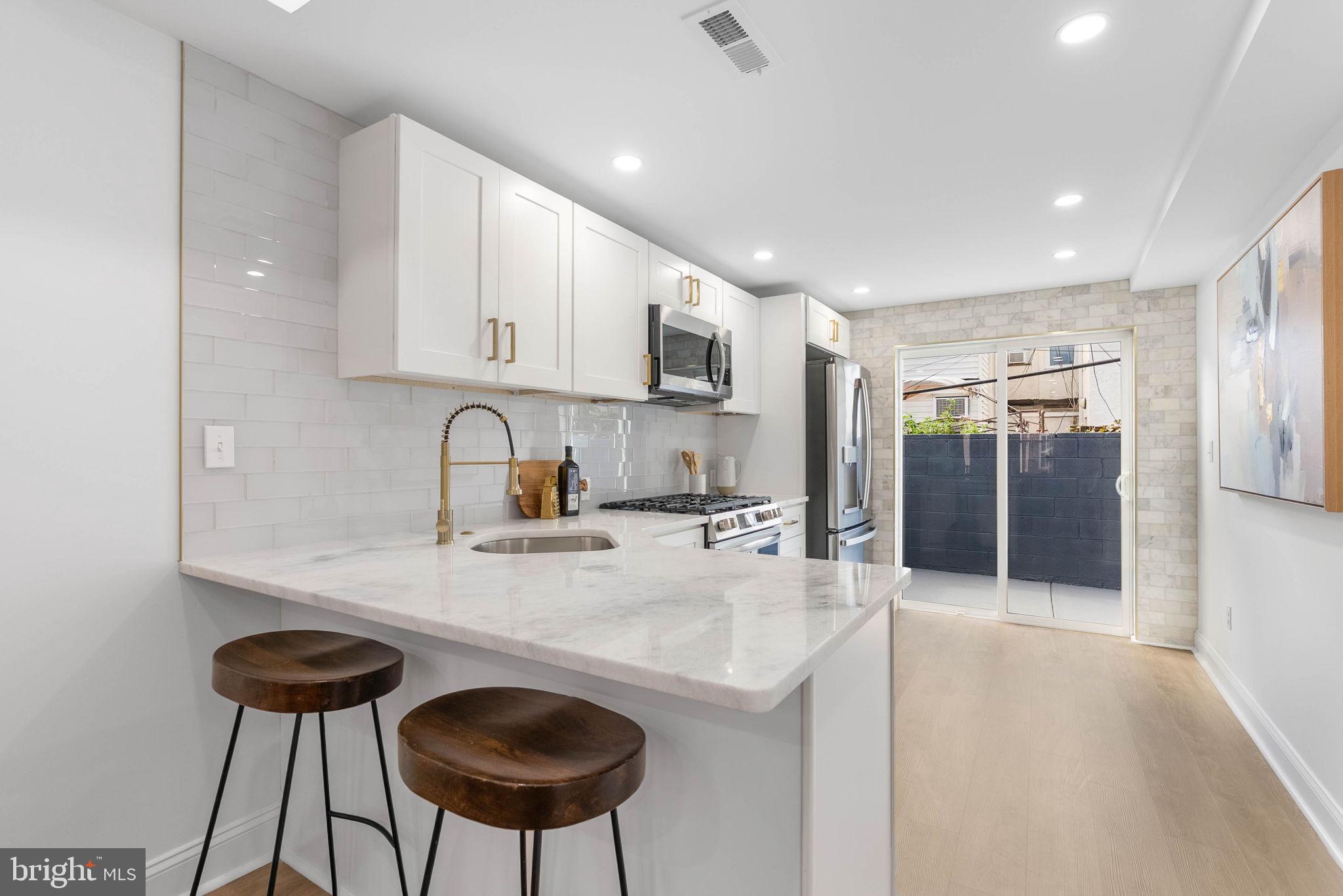 MELROSE - Residential