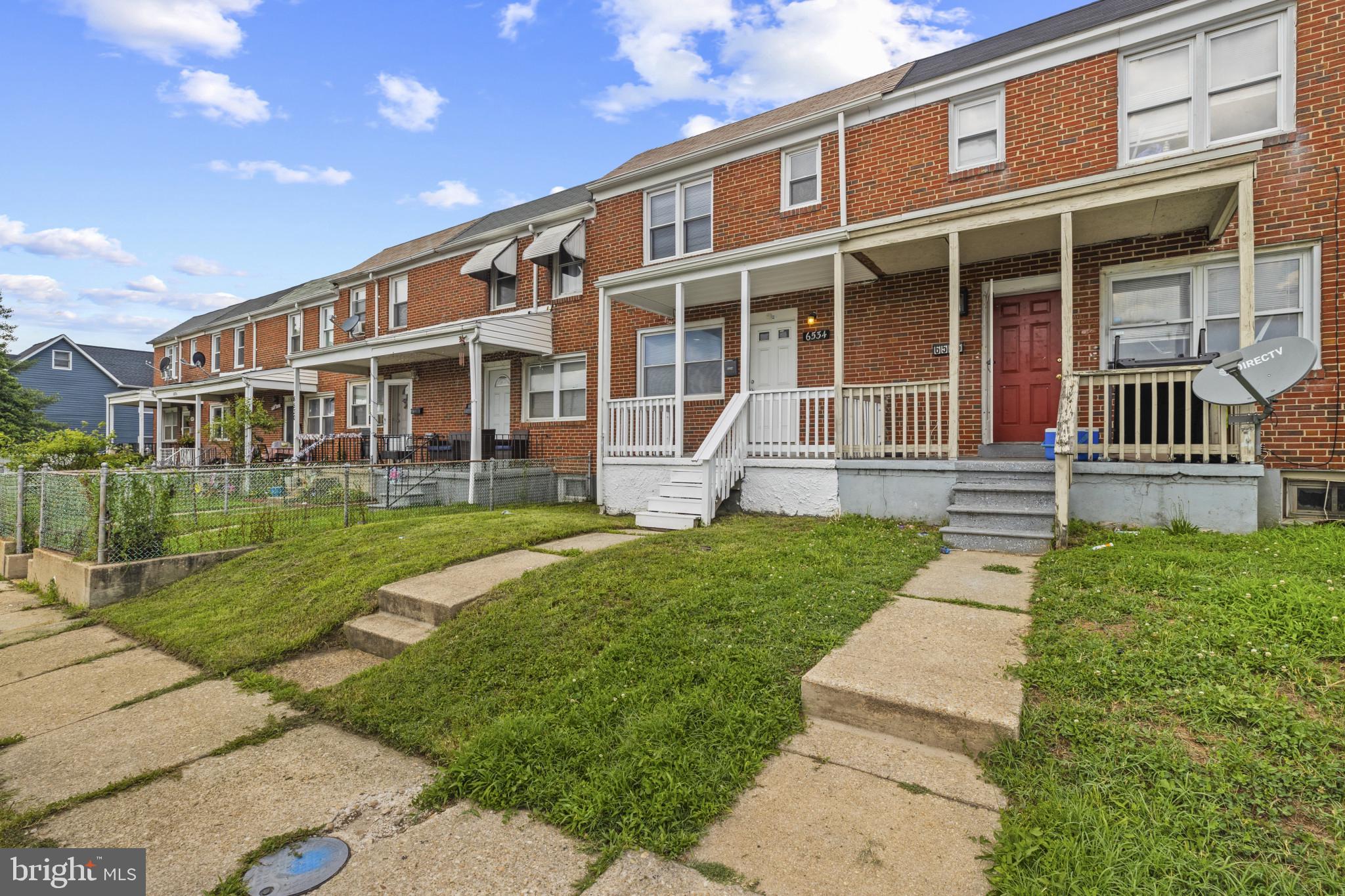 SAINT HELENA - Residential