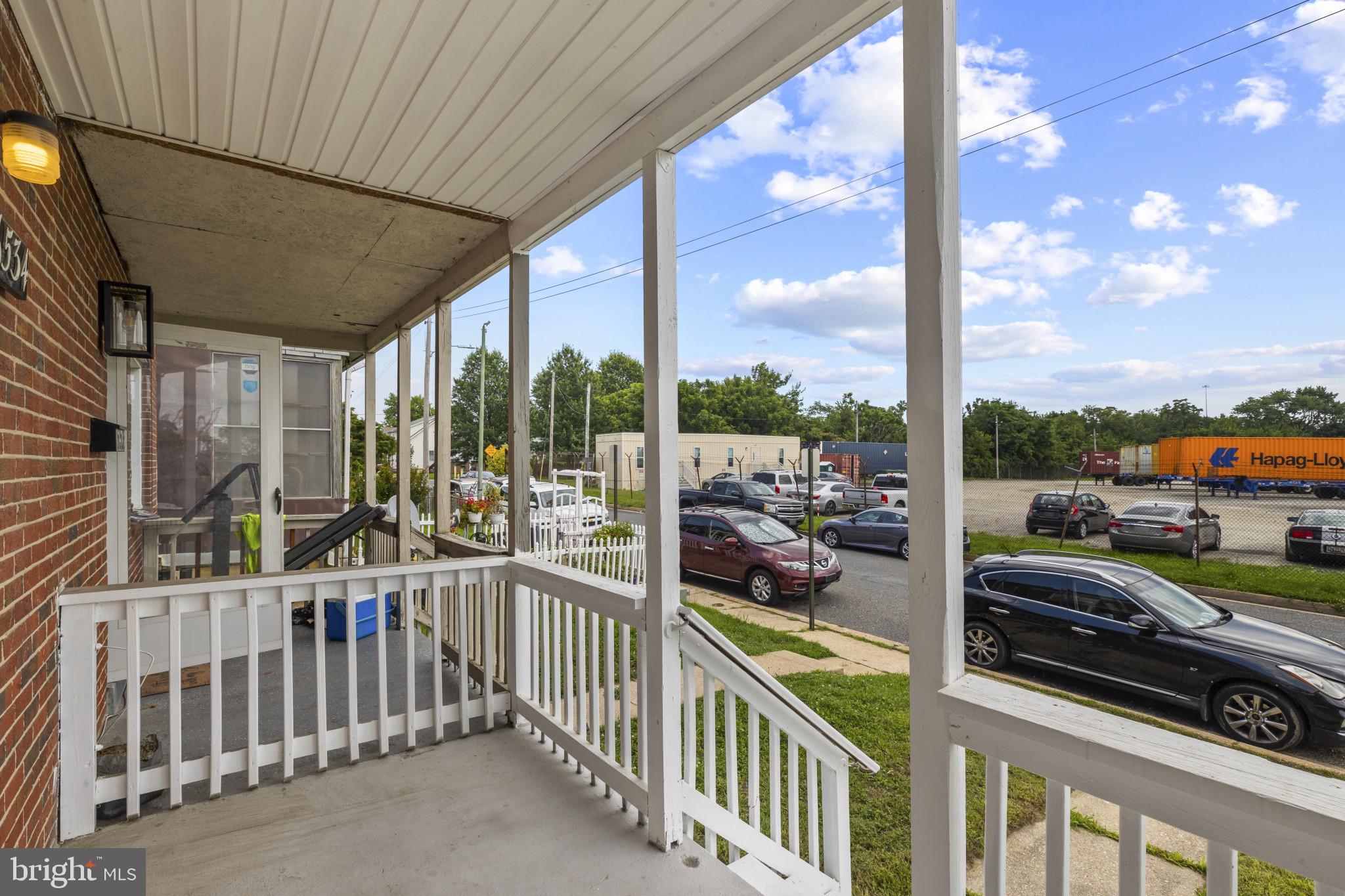 SAINT HELENA - Residential