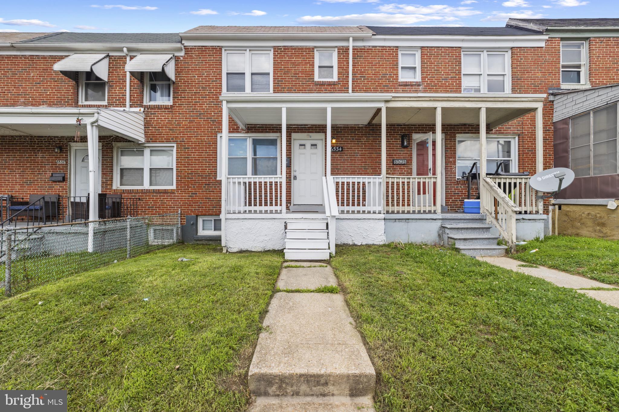 SAINT HELENA - Residential